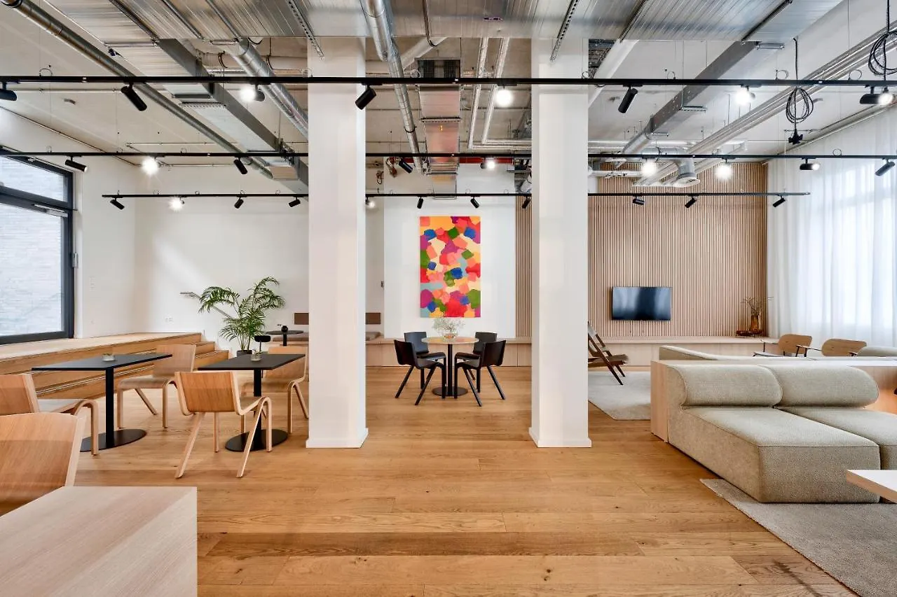 Habyt-The Waterfront Berlin