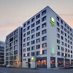 4* Отель East Side By Ihg