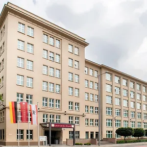 4* Отель Leonardo Royal Alexanderplatz