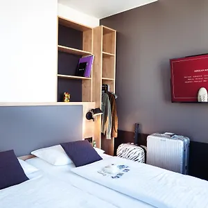 3* Hotel Aletto Kudamm