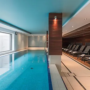 4* Hotel Pestana Tiergarten