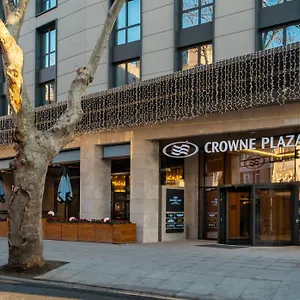 ***** Hotel Crowne Plaza - Ortakoy Bosphorus By Ihg Türkei