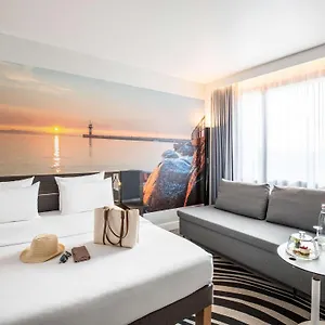**** Hotel Novotel Alster Deutschland