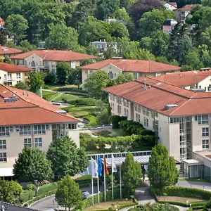 Radisson Blu Park & Conference Centre Дрезден