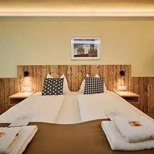 Residenz Пассау