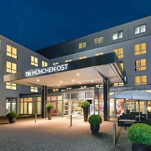 Nh Muenchen Ost Conference Center Ашхайм
