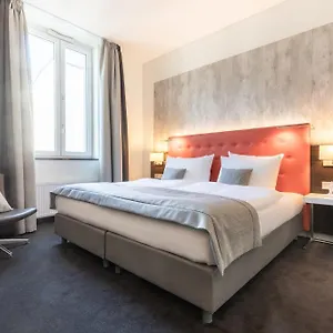 4* Hotel Garner - Mitte By Ihg