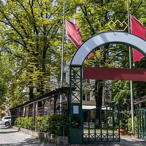 3* Hotel Kronprinz