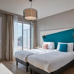 **** Hotel Adagio Deutschland