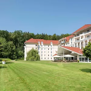 Western Parkhotel Maximilian Оттобойрен