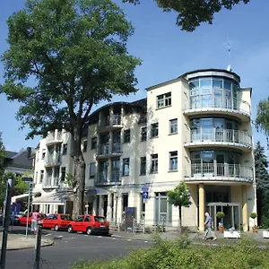 *** Hotel Am Blauen Wunder Deutschland