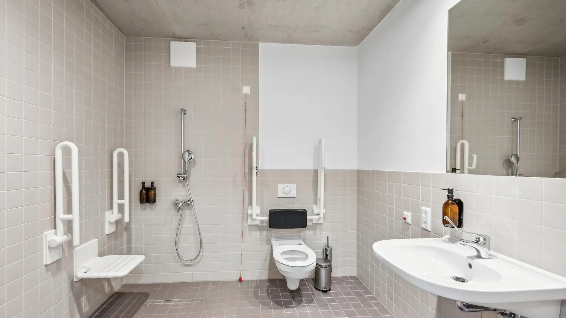 Habyt-The Waterfront Berlim Alemanha